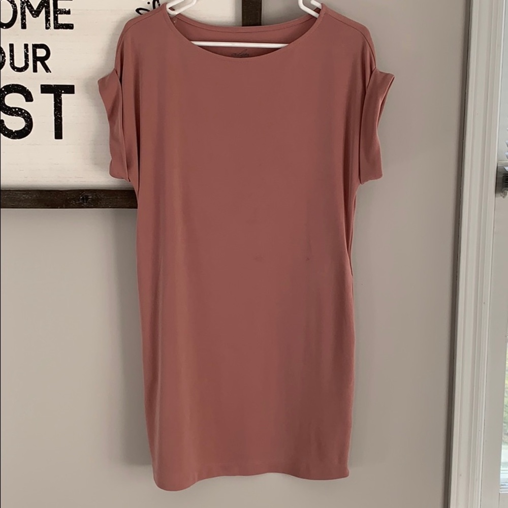 Mid thigh length dress - NWOT